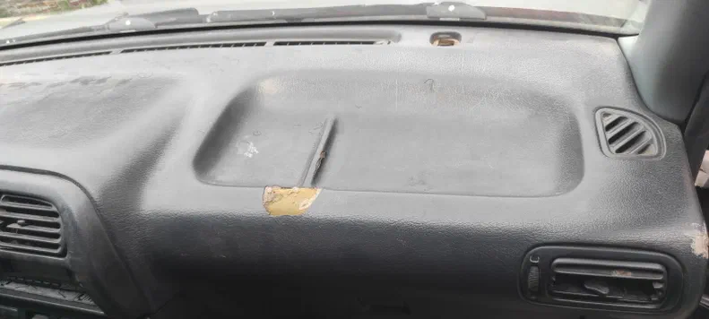 Nissan Sunny 1991 - 5