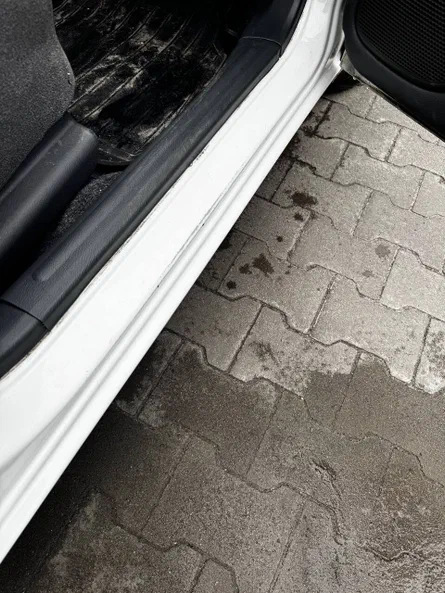 ЗАЗ Sens 2011 - 14