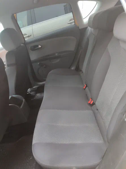 SEAT Leon 2007 - 7