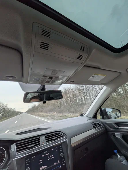 Volkswagen Tiguan 2018 - 29