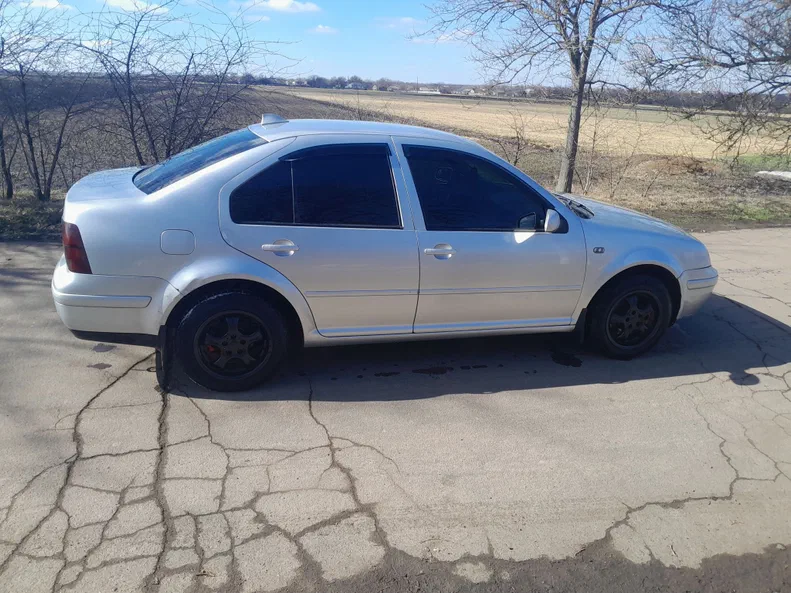 Volkswagen Bora 2002 - 6