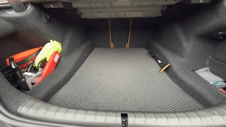 BMW 5 серія 2019 - 25