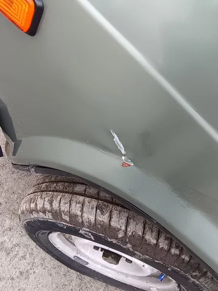 Lada (ВАЗ) 2107 2007