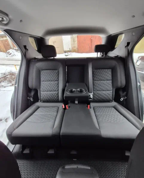 Chevrolet Equinox 2017 - 22