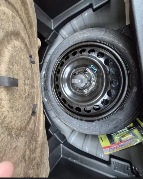 Chevrolet Equinox 2017 - 28