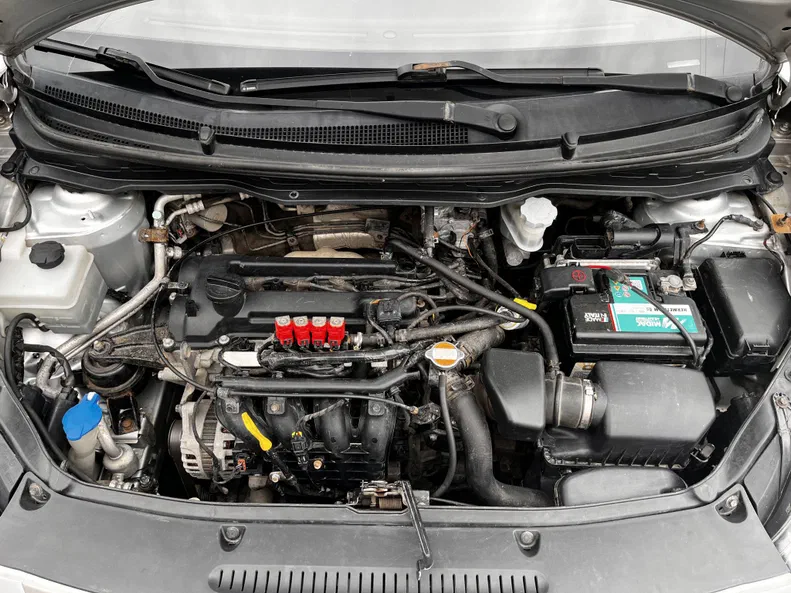 Hyundai i20 2011 - 6