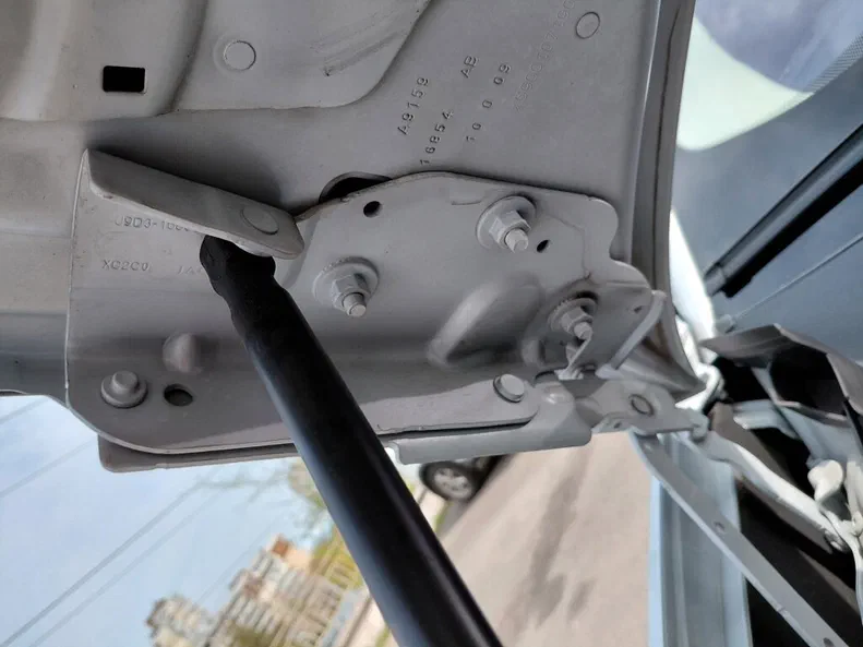 Jaguar I-Pace 2019 - 28