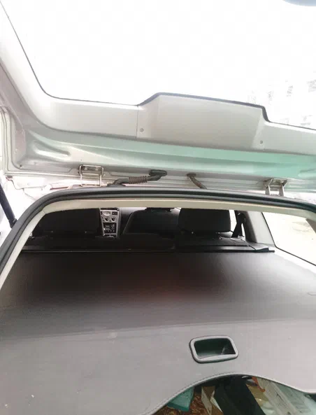 Ford Mondeo 2002 - 36