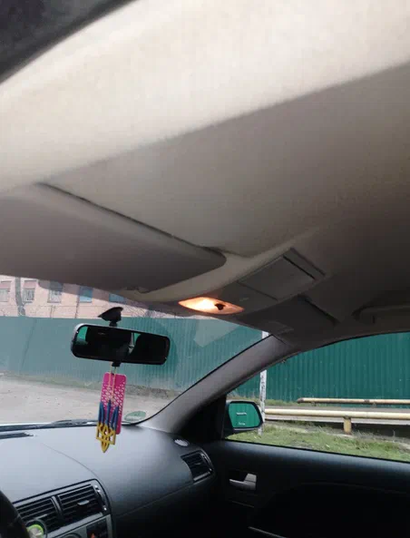 Ford Mondeo 2002 - 27