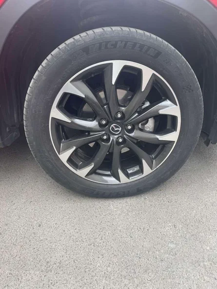 Mazda CX-5 2015 - 13