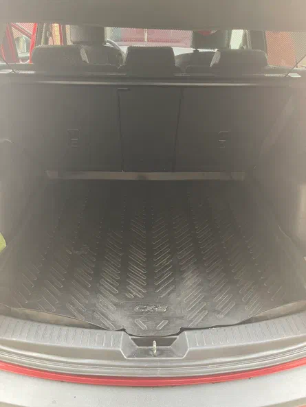 Mazda CX-5 2015 - 11