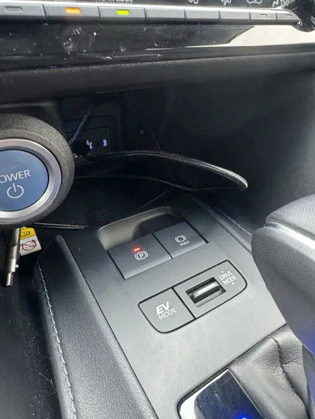 Toyota Venza 2020 - 15