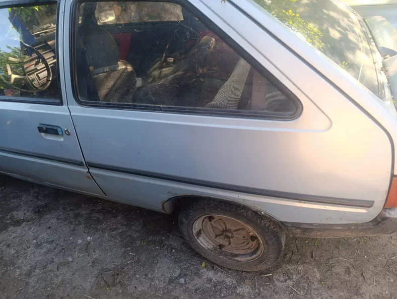 ЗАЗ 1102 «Таврія» 2005 - 8