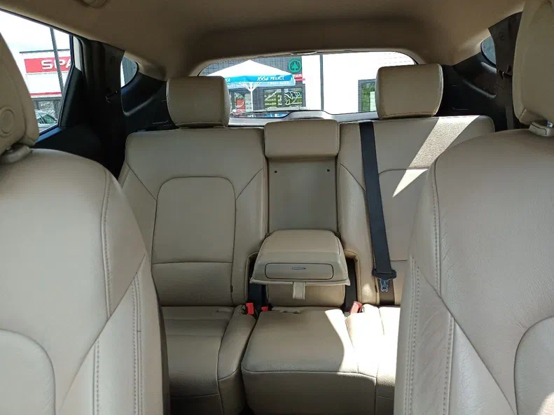 Hyundai Santa Fe 2016 - 16