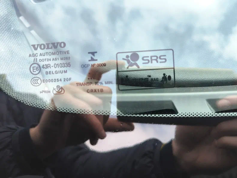 Volvo XC40 2021 - 10