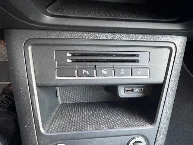 Volkswagen Tiguan 2016 - 11