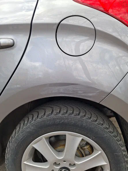 Hyundai i20 2013 - 9