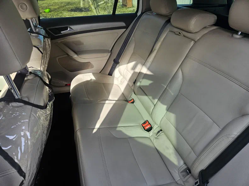 Volkswagen Golf 2016 - 12