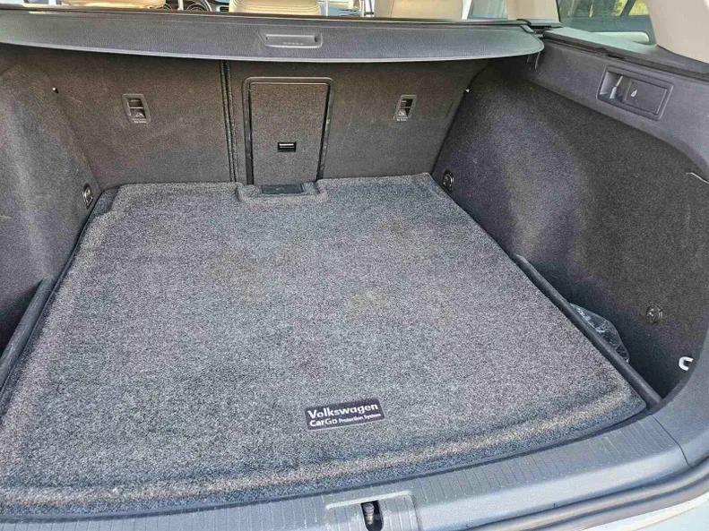 Volkswagen Golf 2016 - 11