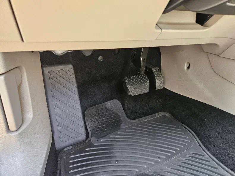 Volkswagen Golf 2016 - 14