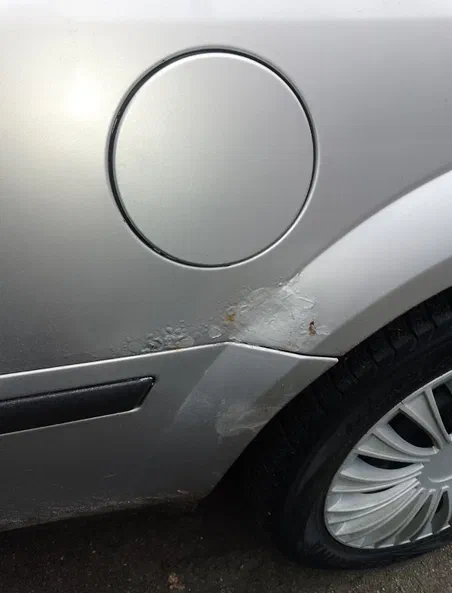 Ford Mondeo 2002 - 45