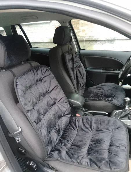 Ford Mondeo 2002 - 25