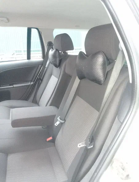 Ford Mondeo 2002 - 15