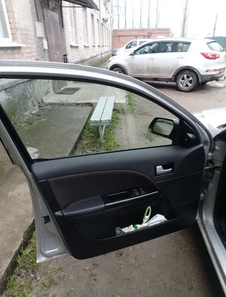 Ford Mondeo 2002 - 42