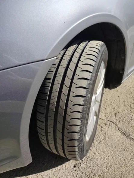 Skoda Octavia 2013 - 18