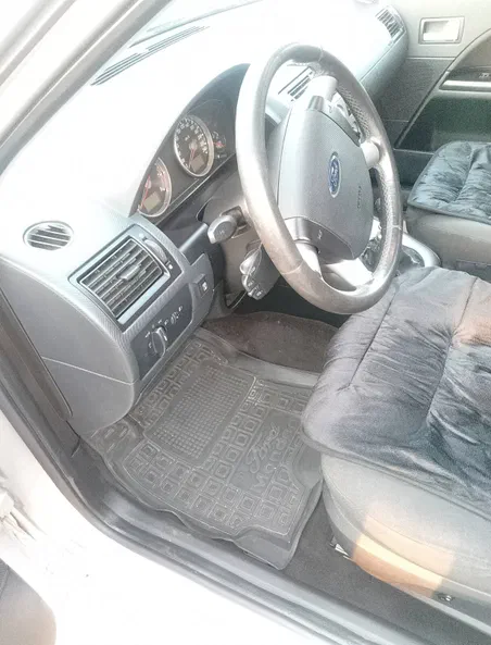 Ford Mondeo 2002 - 30