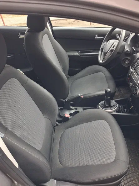 Hyundai i20 2013 - 7