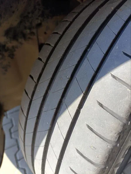 Jeep Cherokee 2022 - 23