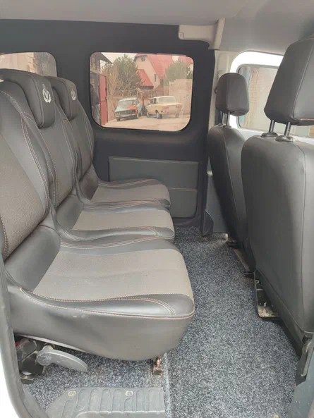 Renault Kangoo 2017 - 5