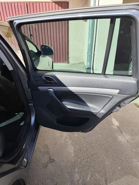 Skoda Octavia 2013 - 17