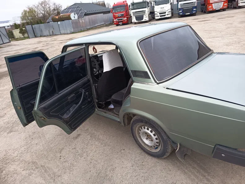 Lada (ВАЗ) 2107 2007 - 9