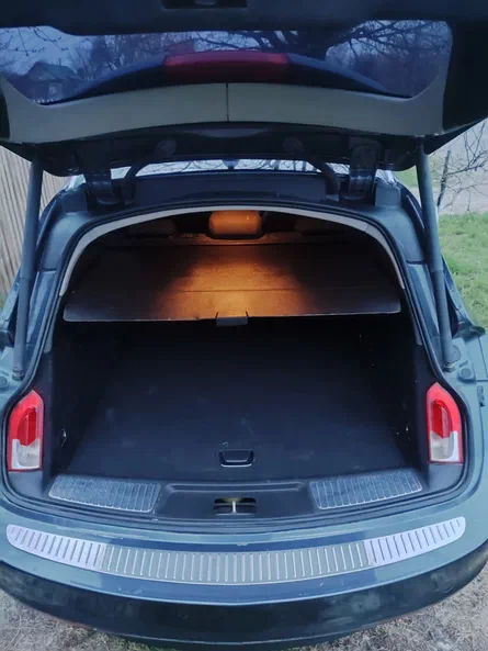 Opel Insignia 2010 - 8