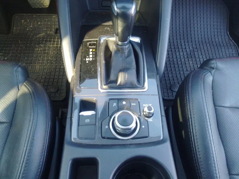 Mazda CX-5 2015 - 28