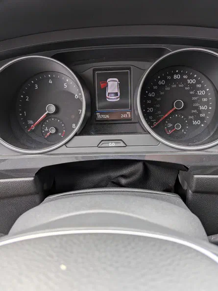 Volkswagen Tiguan 2018 - 21