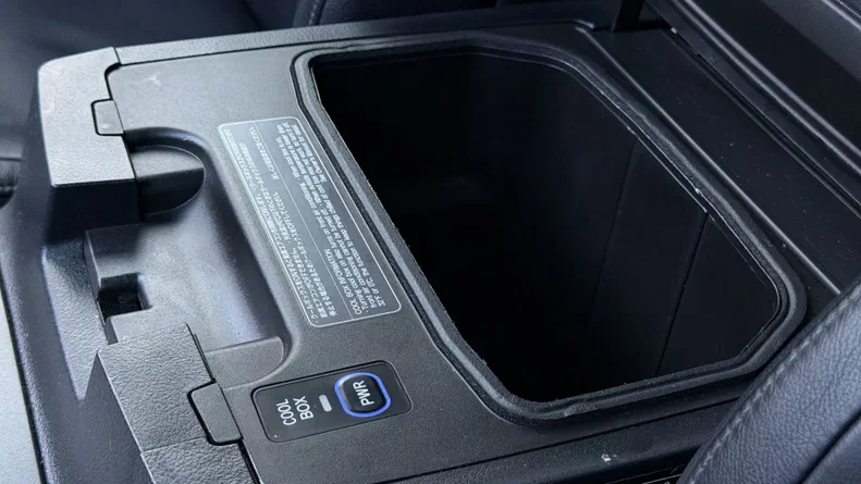 Toyota Land Cruiser 2012 - 25