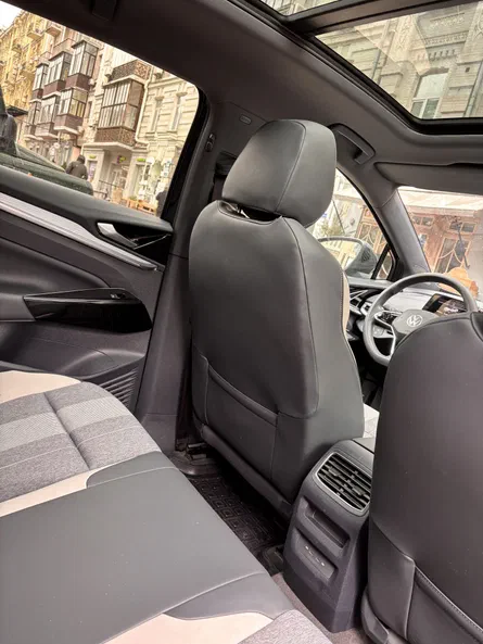 Volkswagen ID.4 2022 - 6