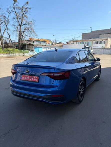 Volkswagen Jetta 2023 - 6