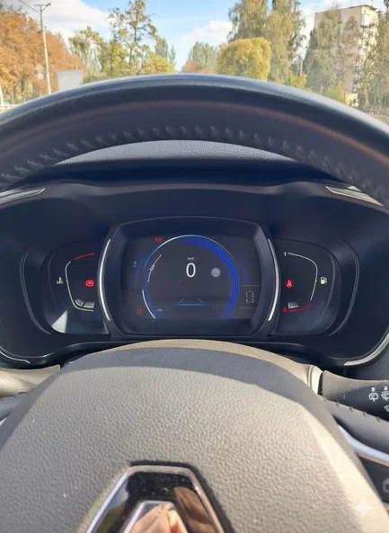 Renault Kadjar 2015 - 5