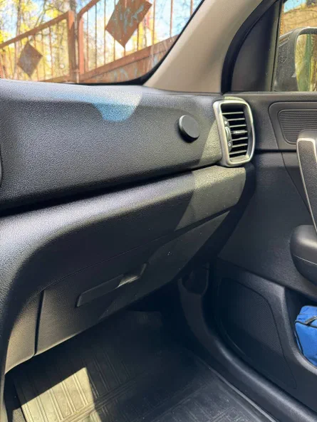 Kia Sportage 2020 - 19