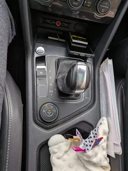 Volkswagen Tiguan 2018 - 32