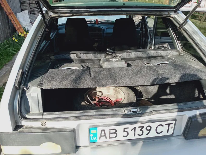 Lada (ВАЗ) 2114 2012 - 6