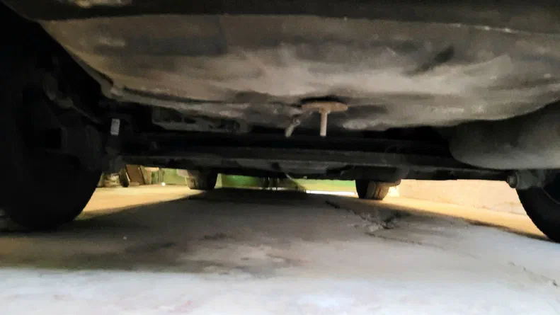 Geely Emgrand 7 2018 - 7