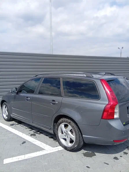 Volvo V50 2010 - 3