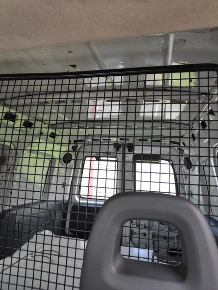 Opel Combo 2006
