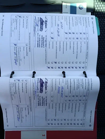 Volkswagen Golf 2009 - 16