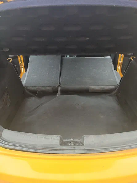 SEAT Leon 2007 - 9